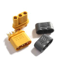 MR30 Connector non reversible