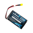 2S 6200mAh LiPo Transmitter Battery for Boxer & TX16S