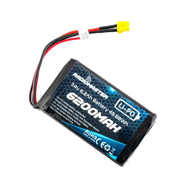 Batteria Urovo 3800mAh/14.5WH 3.8V HBL6200 Per UROVO I6200S - Foto 6
