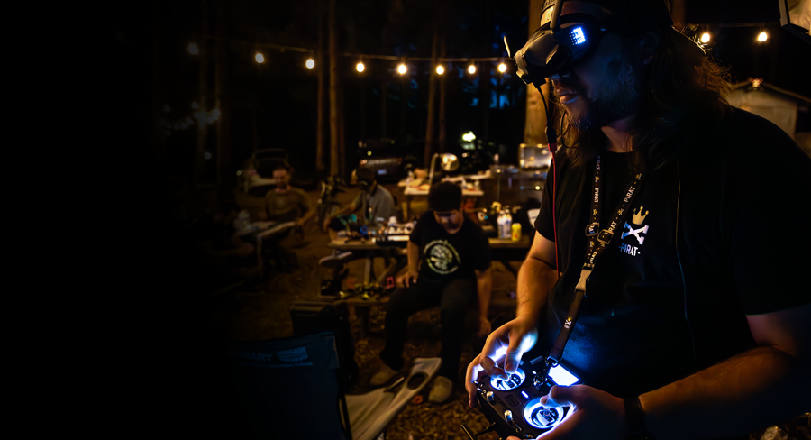 Rotor Riot