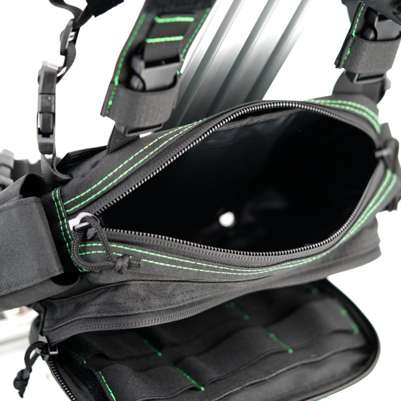 Chesty Tactical Chest Rig