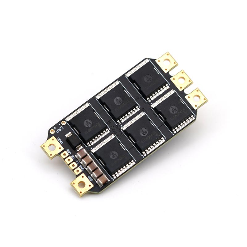 Lucid 90A 12S AM32 ESC - NDAA