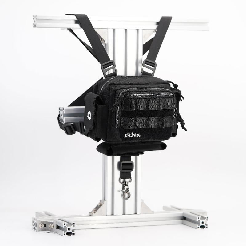 Ethix Mini Chesty – Versatile FPV & Everyday Carry Bag