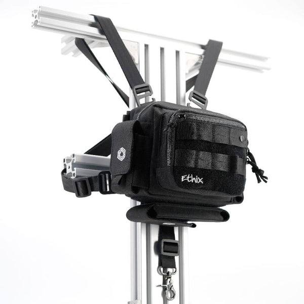 Ethix Mini Chesty – Versatile FPV & Everyday Carry Bag