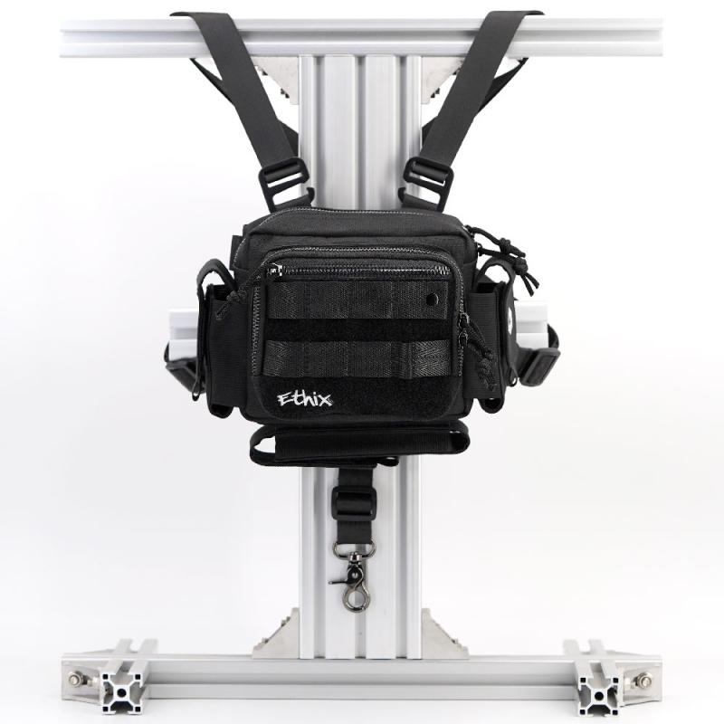 Ethix Mini Chesty – Versatile FPV & Everyday Carry Bag