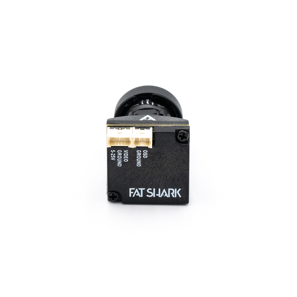 [Pre-Order] Aura Analog FPV Camera - NDAA