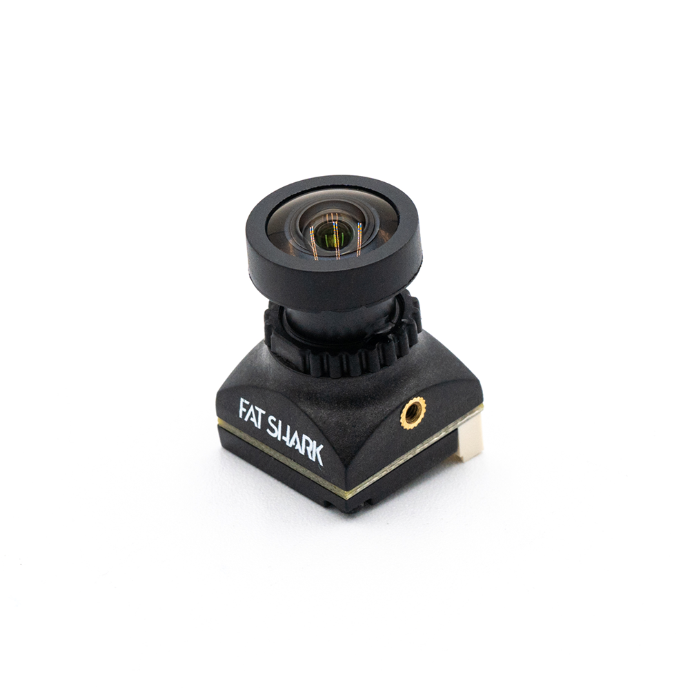 [Pre-Order] Aura Analog FPV Camera - NDAA