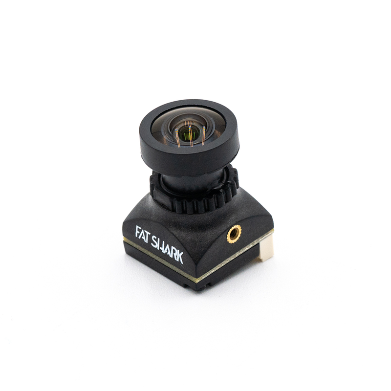 Aura Analog FPV Camera