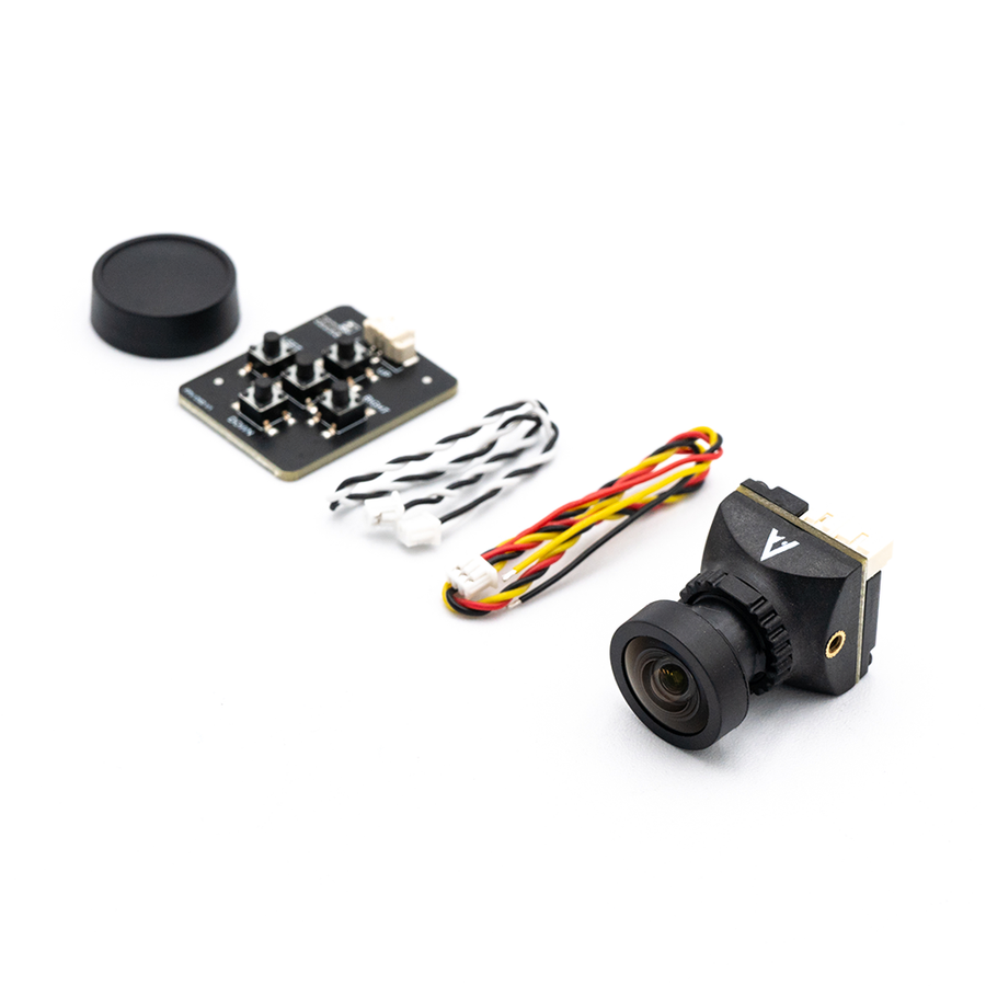 NDAA FPV Drone Components - Rotor Riot USA