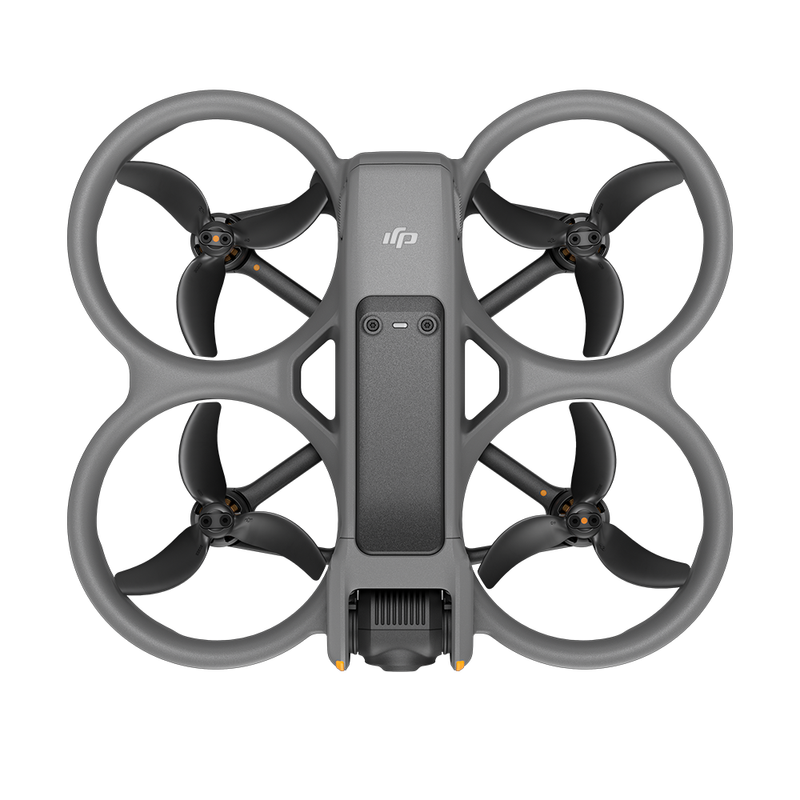 (PRE-ORDER) DJI Avata 2 Fly More Combo with 1 Battery