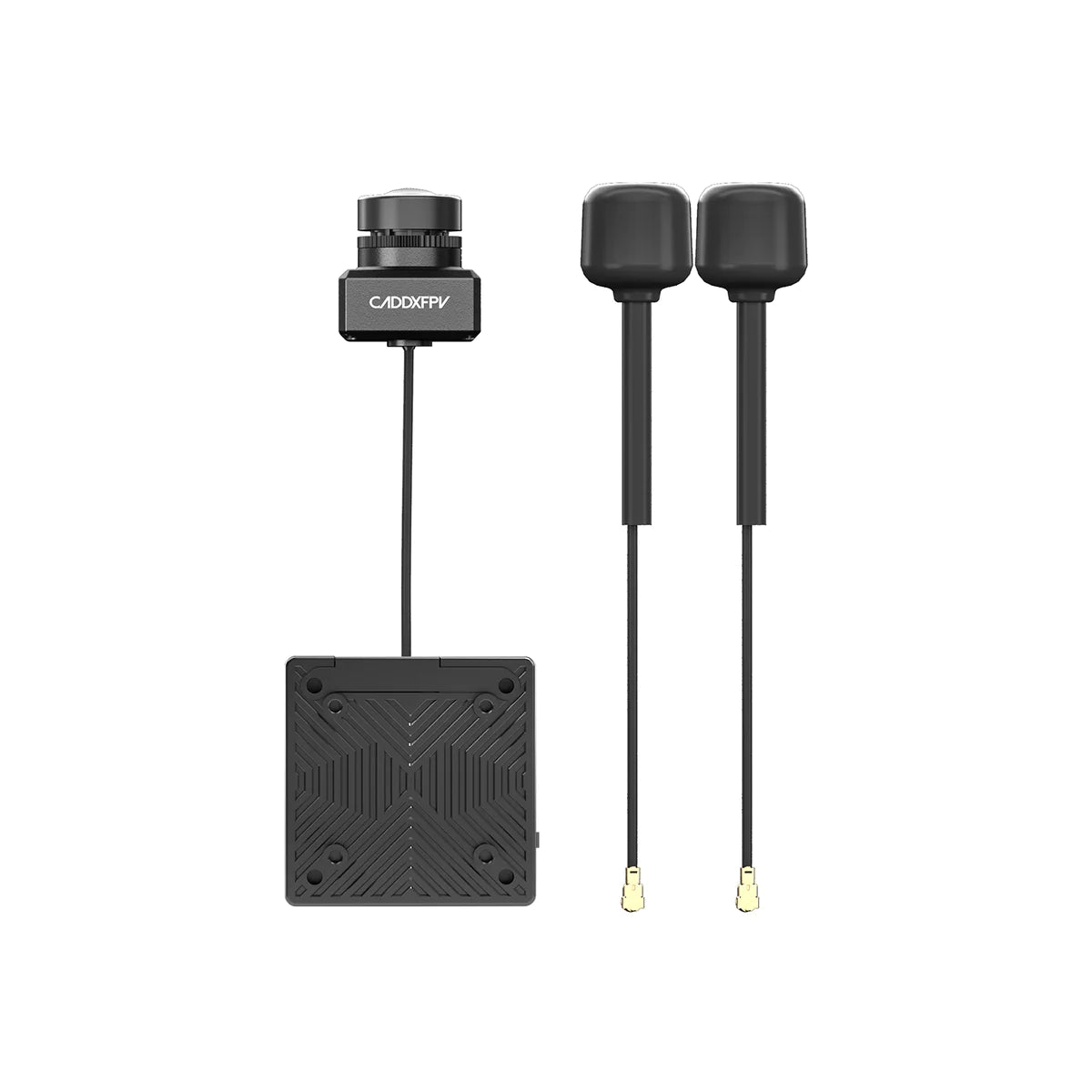 Avatar HD Kit V2 Dual Antenna with 32GB DVR & Gyro For Avatar HD Video System