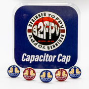 B2FPV Capacitor Cap