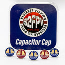 B2FPV Capacitor Cap