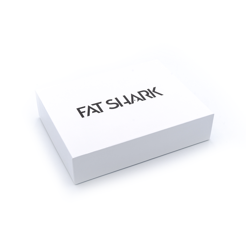 Fat Shark Goggle Battery