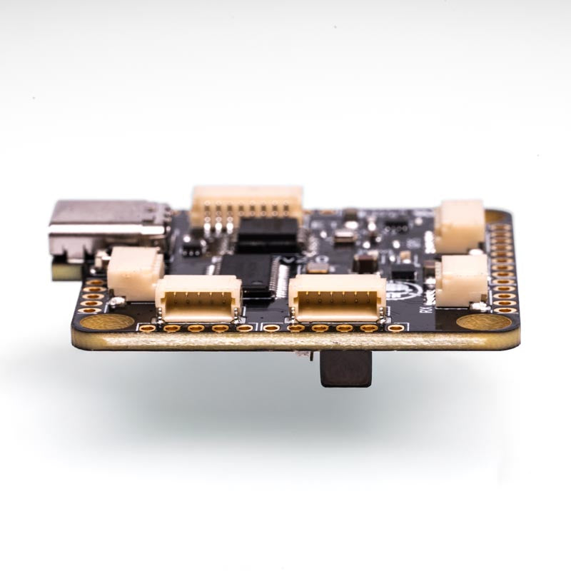 Rotor Riot Brave F7 V2 Flight Controller - Made in USA