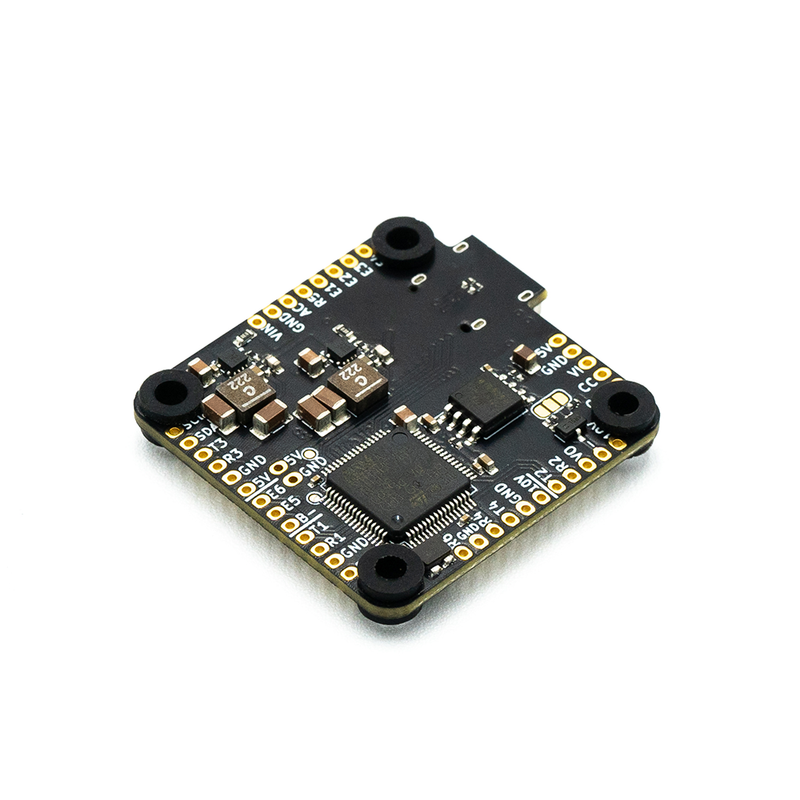 Rotor Riot Brave F7 Flight Controller - Made in USA