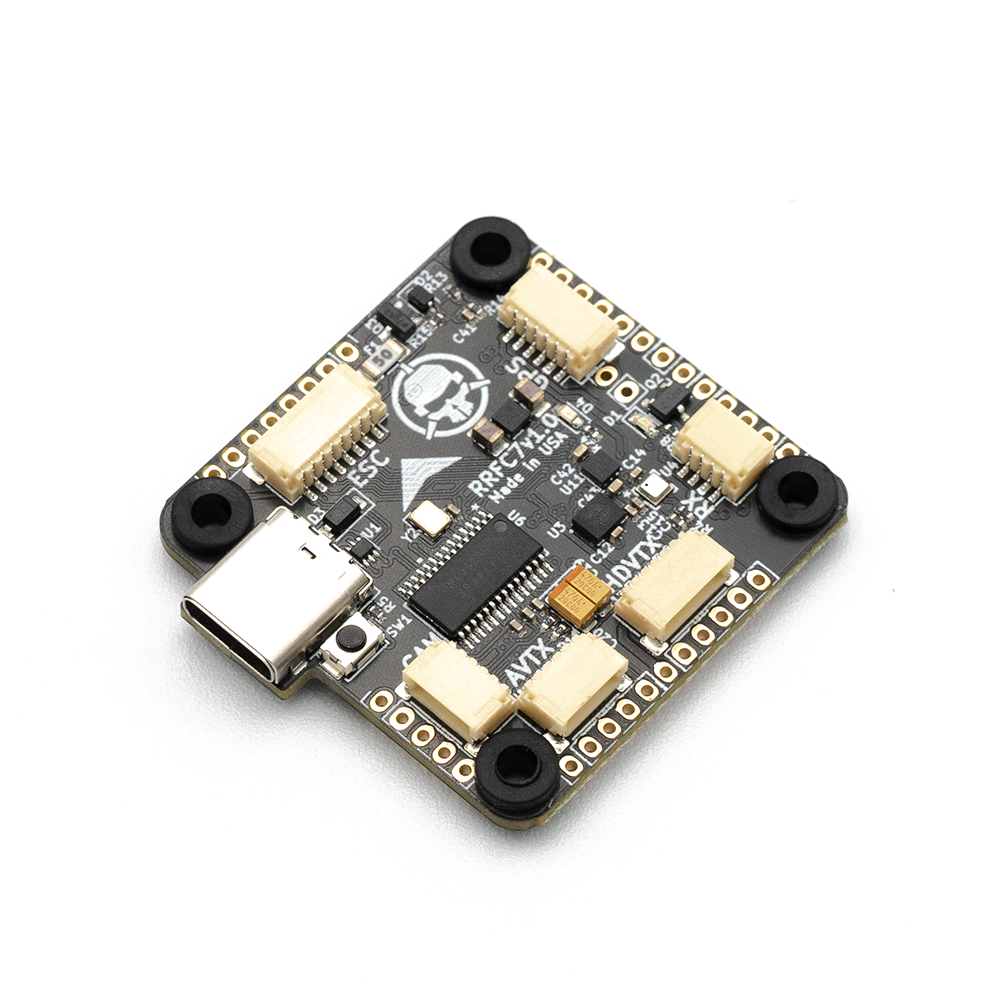 F80 Pro Rotor Riot Rotor Riot Brave F7 Flight Controller - Made in USA
