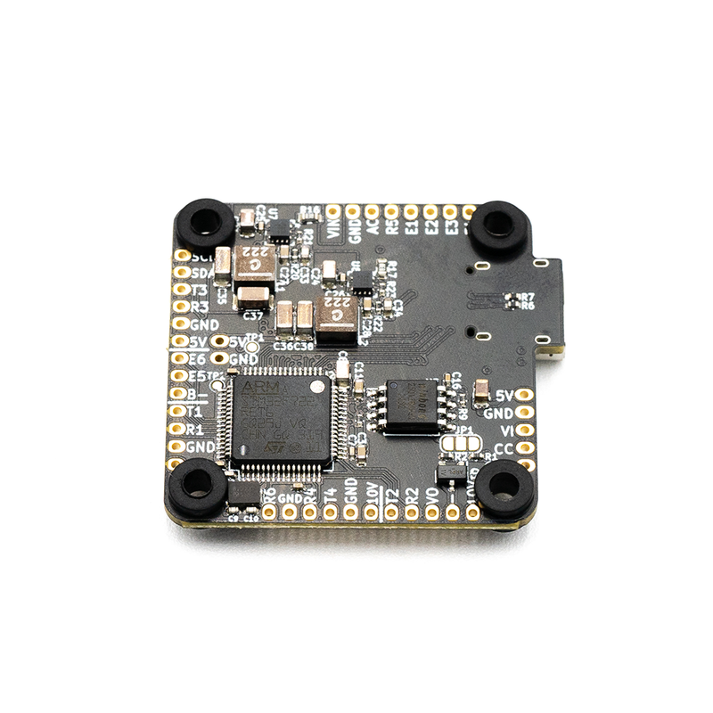 Who Started Rotor Riot Rotor Riot Brave F7 Flight Controller - Made in USA