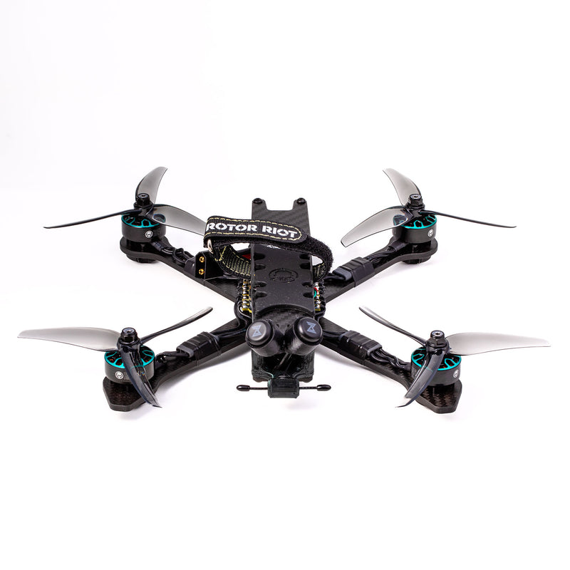 CL2 4S 5" Solder-Free Built & Tuned Drone - Avatar / ELRS