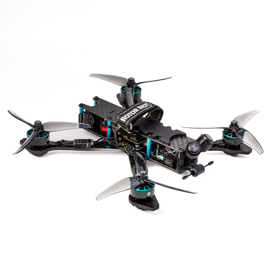 FPV Drones, Quadcopters & Drone Parts - Rotor Riot