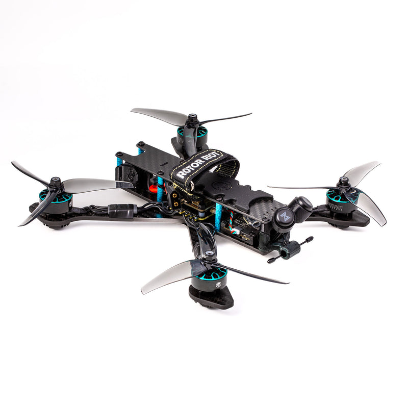 CL2 4S 5" Solder-Free Built & Tuned Drone - Avatar / ELRS
