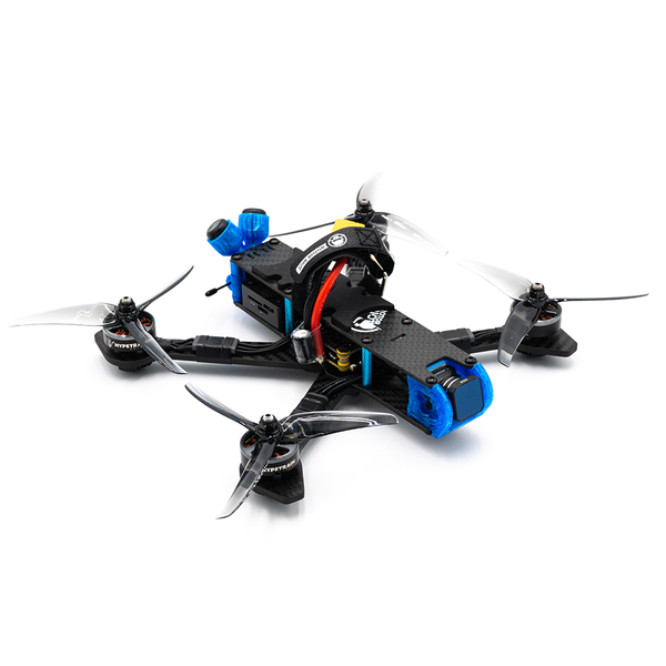 CL2 5" Solder-Free Built & Tuned Drone - $200 OFF