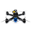 Ready-to-Ship CL2-AIR 5" Built & Tuned Drone - Avatar Moonlight / ELRS - 4S