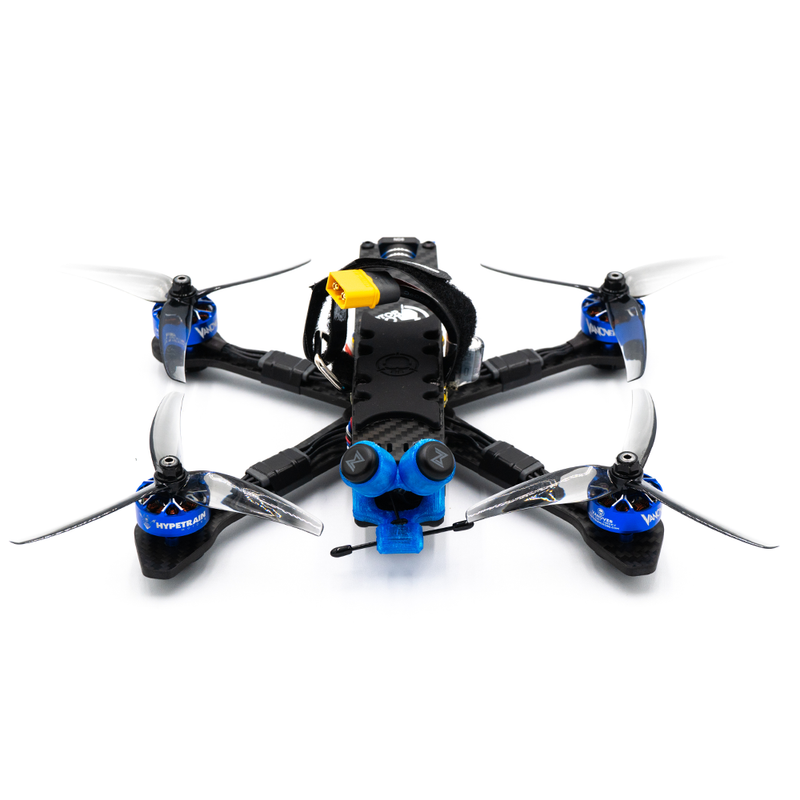 Ready-to-Ship CL2-AIR 5" Built & Tuned Drone - Avatar Moonlight / ELRS - 6S