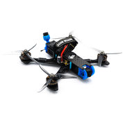 CL2-AIR 6S 5" Solder-Free Built & Tuned Drone - DJI O4 Pro / DJI