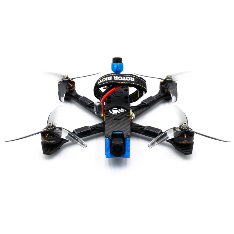 CL2-AIR 5" Built & Tuned Drone - 6S