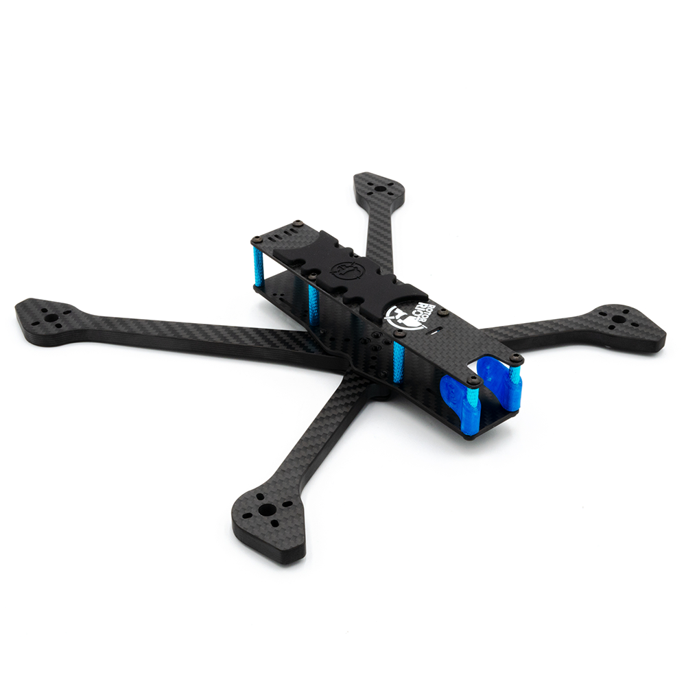 Fpv Frame Rotor Riot 7