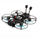 Cinemini 4S 2.5" Pro-Spec Built & Tuned Drone - DJI 04 Pro / DJI