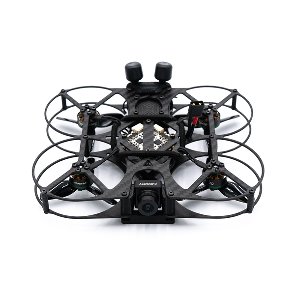 Ready-To-Ship Cinemini 4S 2.5" Pro-Spec Built & Tuned Drone - Choose Version