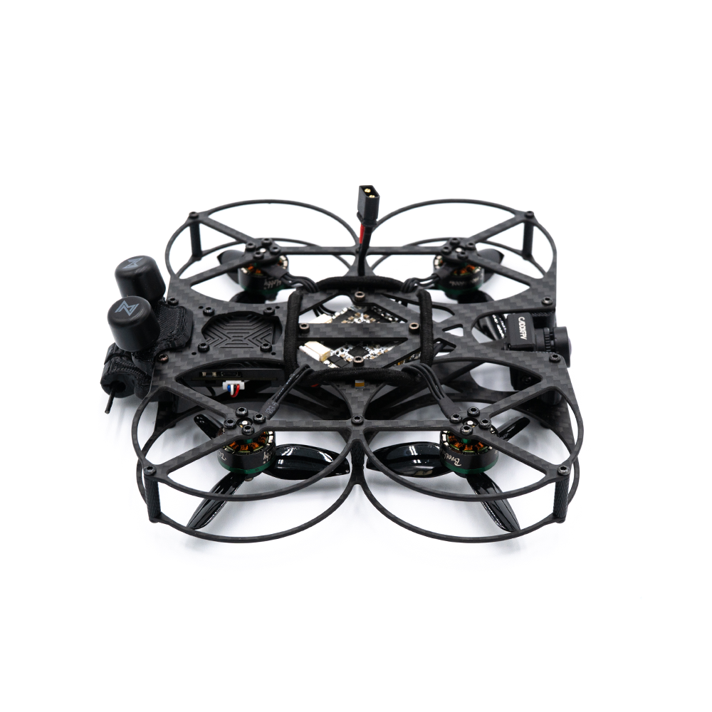 Cinemini 4S 2.5" Pro-Spec Built & Tuned Drone - Avatar / ELRS
