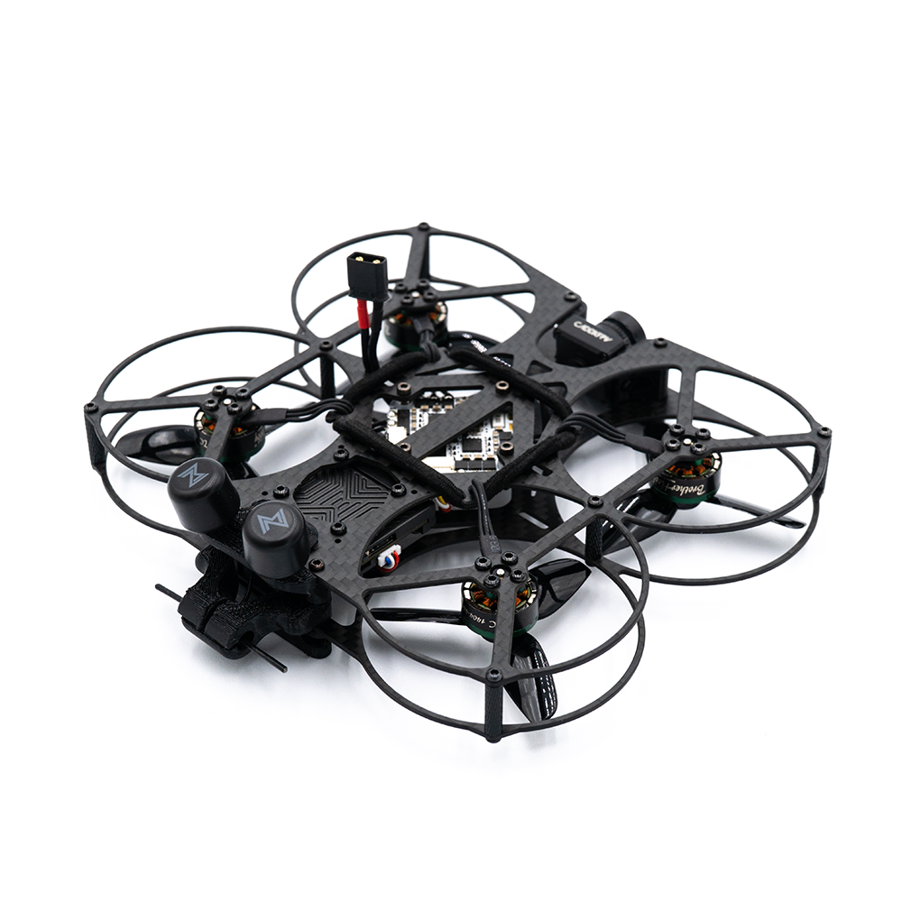 Cinemini 4S 2.5" Pro-Spec Built & Tuned Drone - Avatar / ELRS