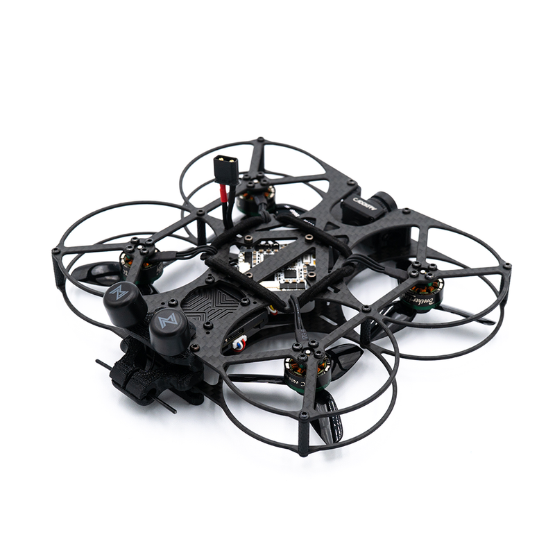 Ready-To-Ship Cinemini 4S 2.5" Pro-Spec Built & Tuned Drone - Choose Version