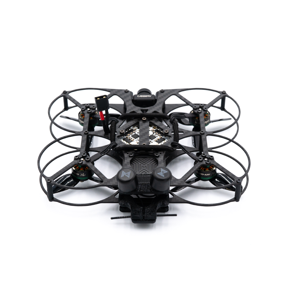 Cinemini 4S 2.5" Pro-Spec Built & Tuned Drone - Avatar / ELRS