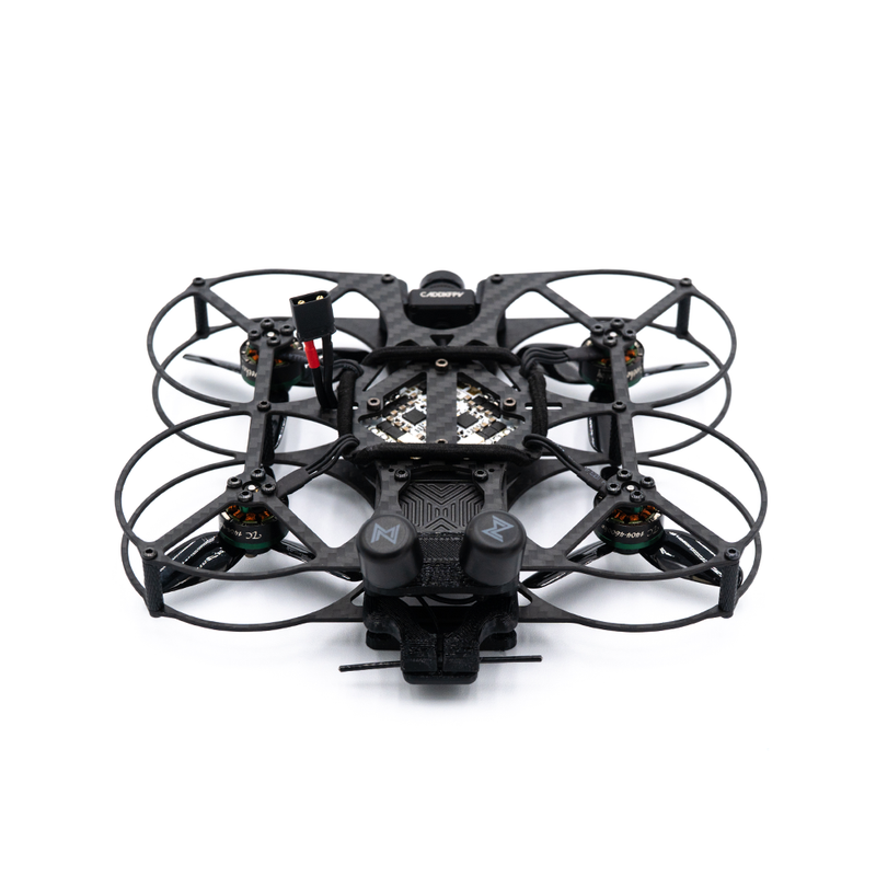 Ready-To-Ship Cinemini 4S 2.5" Pro-Spec Built & Tuned Drone - Choose Version