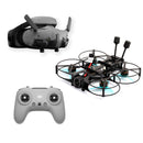 Rotor Riot Cinemini 4S 2.5" Pro-Spec FPV Drone DJI 04 Pro Bundle