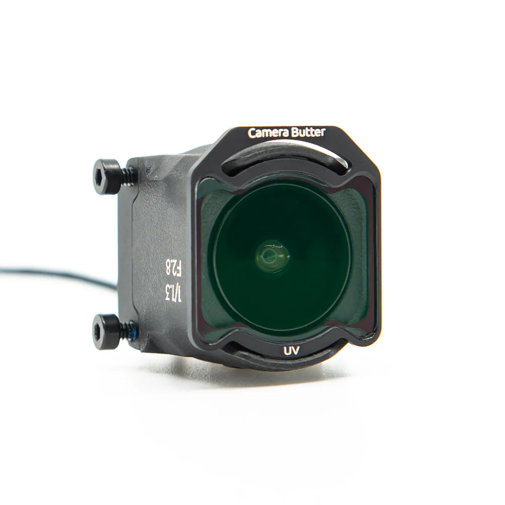 Camera Butter DJI O4 Pro Air Unit ND Filters and Lens Protectors