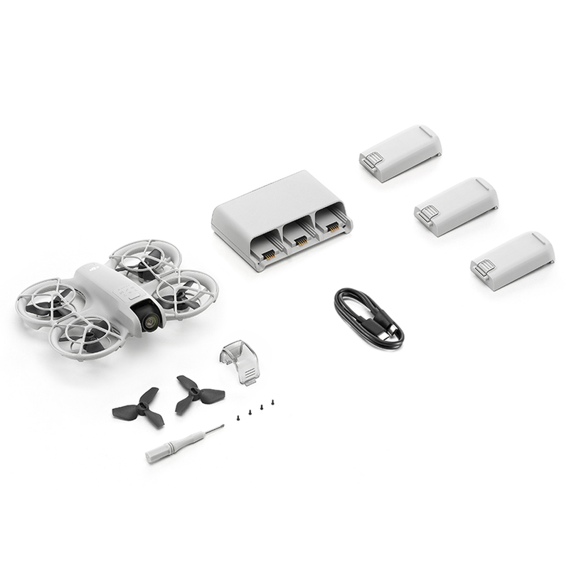 (PRE-ORDER) DJI Neo Combo