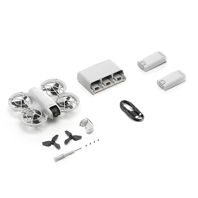 (PRE-ORDER) DJI Neo Combo