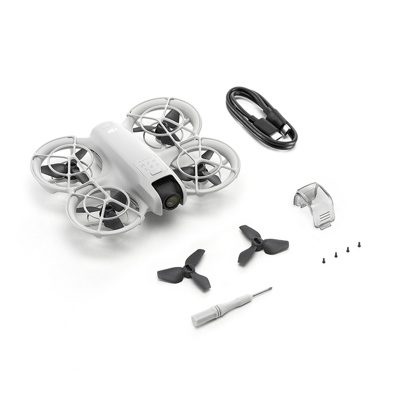 (PRE-ORDER) DJI Neo