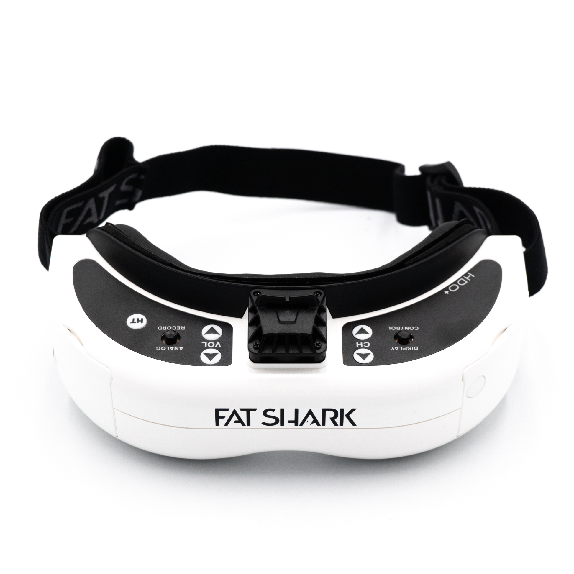 hdo goggles HDO+ Analog FPV Goggles