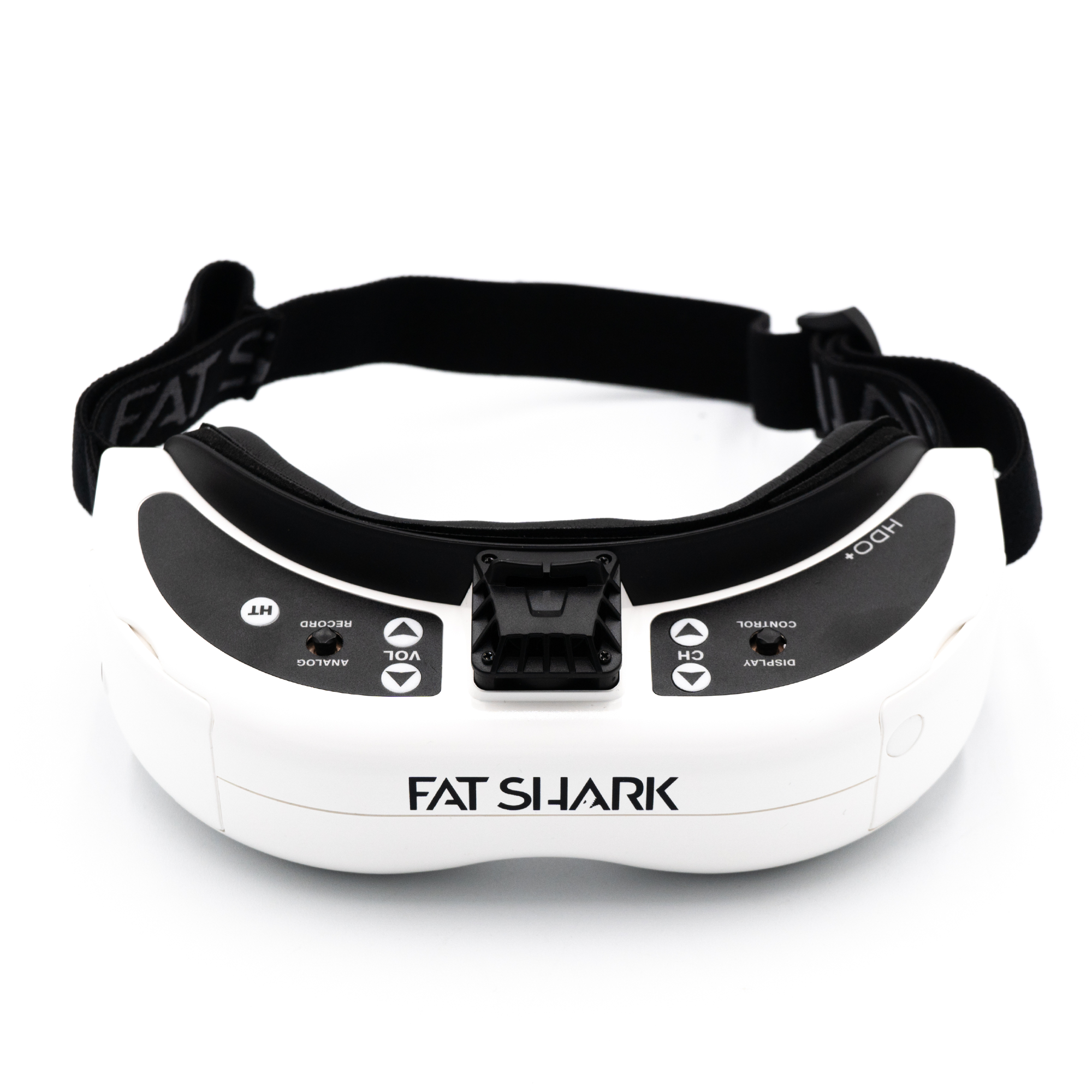 HDO+ Analog FPV Goggles