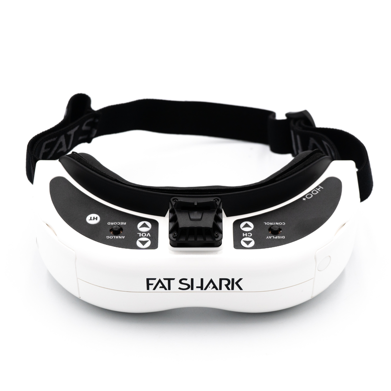 Dominator Hd3 Fatshark Dominator V3 Goggles HDO+ Analog FPV Goggles