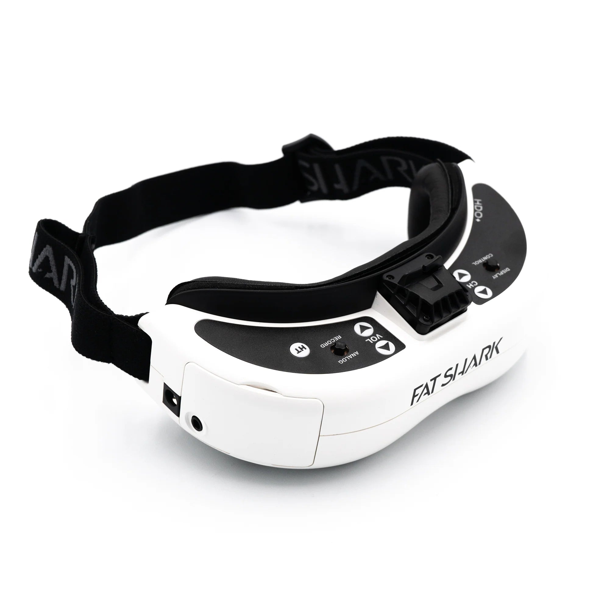 HDO+ Analog FPV Goggles - NDAA