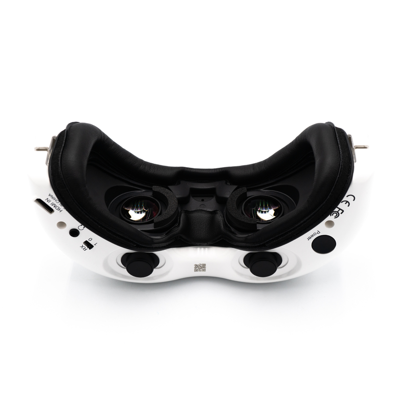 HDO+ Analog FPV Goggles