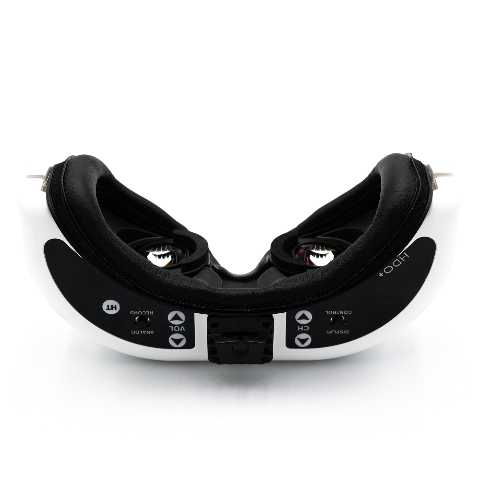fatshark hdo goggles HDO+ Analog FPV Goggles – Rotor Riot