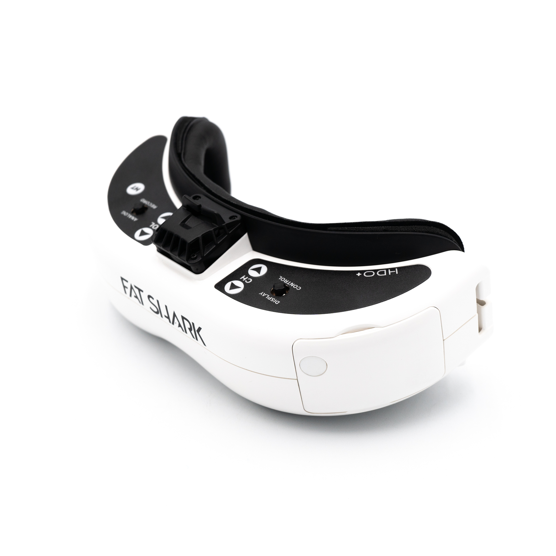 new fpv goggles HDO+ Analog FPV Goggles – Rotor Riot